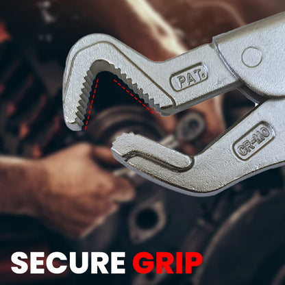 🔥Multipurpose Locking Pliers for Welding