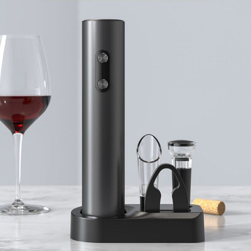 🔥Electric Wine Bottle Opener Set🍷