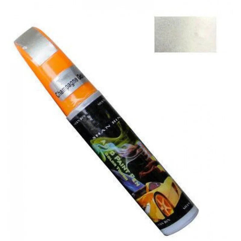 🔥Last day of the limited-time 50% off sale!🔥[One Touch Restoration] Car Touch-up Paint Pen