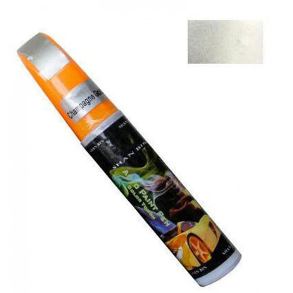 🔥Last day of the limited-time 50% off sale!🔥[One Touch Restoration] Car Touch-up Paint Pen
