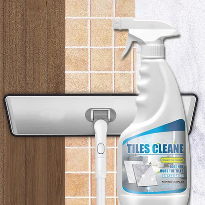 🔥Buy 1 Get 1 Free🔥Tile Grout Cleaner Sprayer