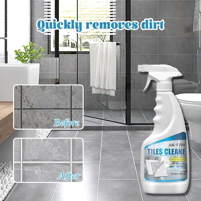 🔥Buy 1 Get 1 Free🔥Tile Grout Cleaner Sprayer