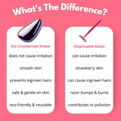 💥Reusable Waterproof Nano Glass Hair Remover🎁😍Buy one get one free😍🎉