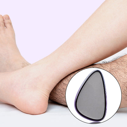 💥Reusable Waterproof Nano Glass Hair Remover🎁😍Buy one get one free😍🎉