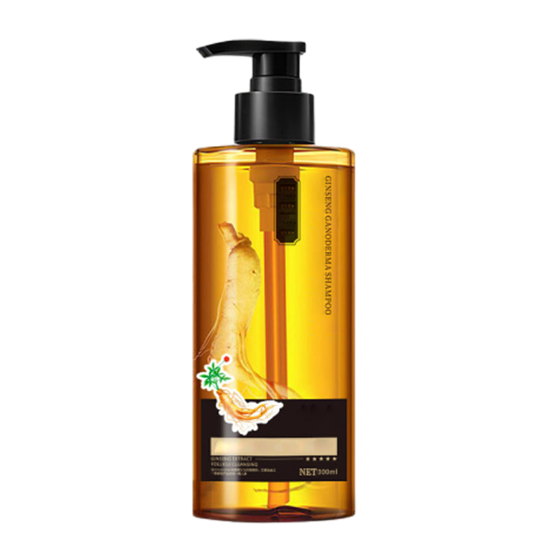 🔥Herbal Oil Control and Hair Repair Shampoo