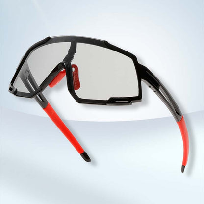 Polarized Sports Sunglasses with UV Protection