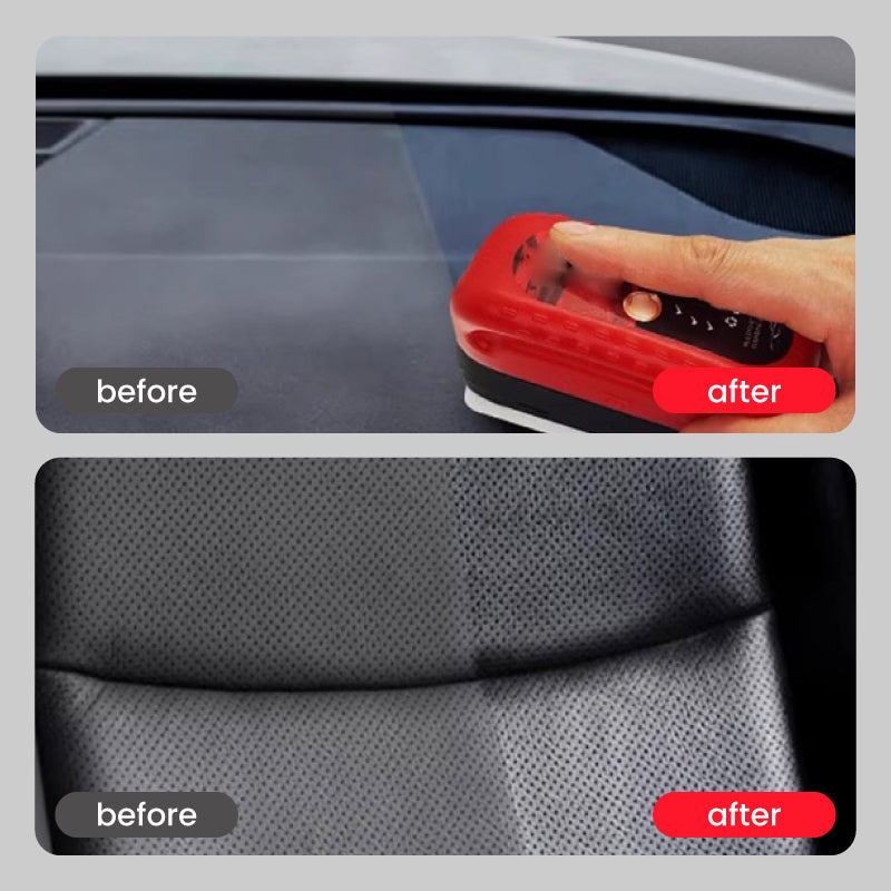 🔥HOT SALE 49% OFF🔥Automotive Oil Film Cleaning Brush