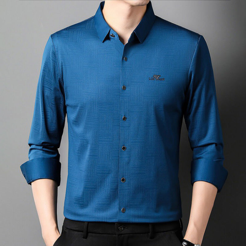 Men's Long Sleeve Shirts