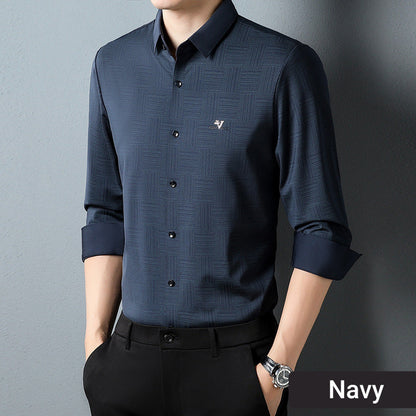 Men's Long Sleeve Shirts