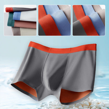 🩲 100 count silk reversible men's briefs