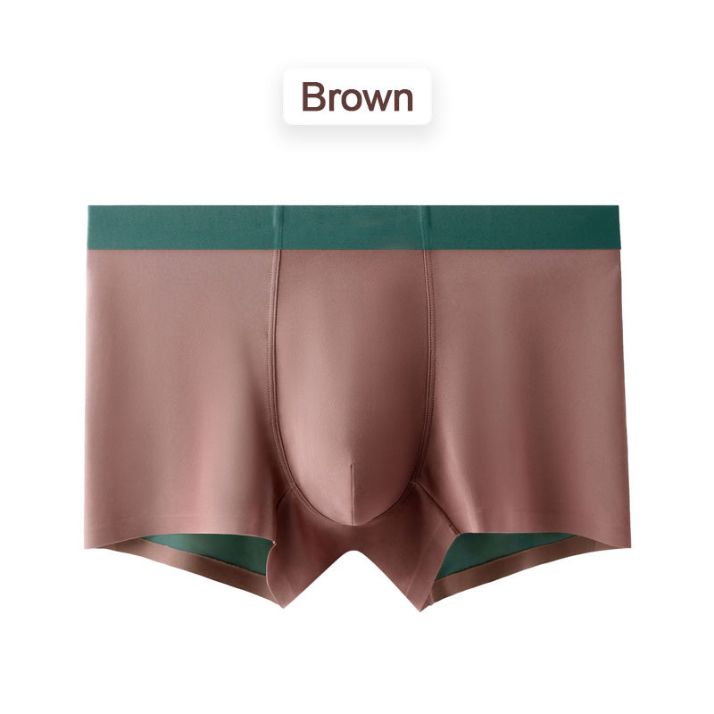 🩲 100 count silk reversible men's briefs