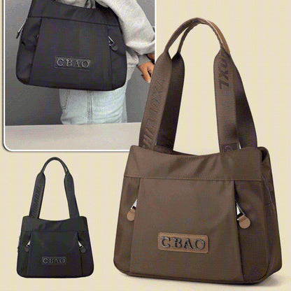 👜Large Capacity Nylon Crossbody Bag-👍