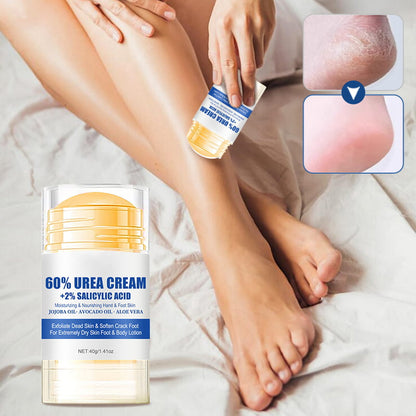 🔥Hydrating and Anti-Cracking Foot Cream