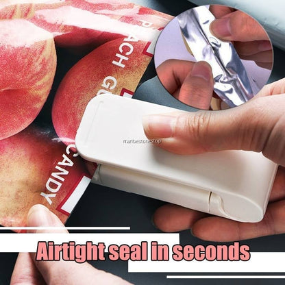 🔥Hot Sale🔥Portable Mini Sealing Machine