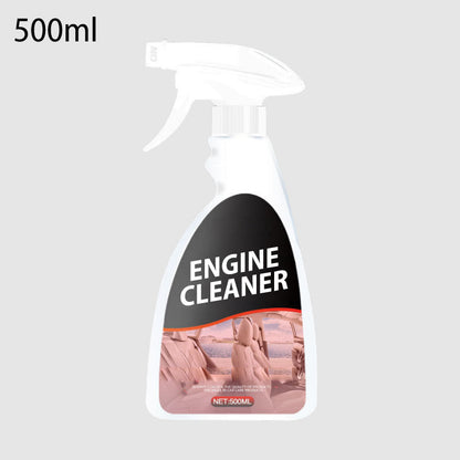 Car Motorcycle Engine Cleaner