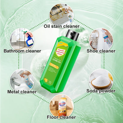 🏠👍Powerful Multifunctional Cleaner