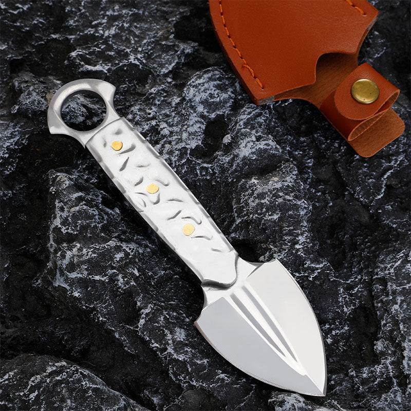 Multi-purpose Knife with Holster🔥