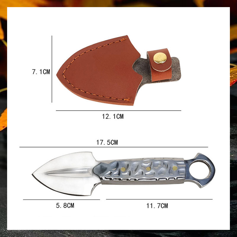 Multi-purpose Knife with Holster🔥