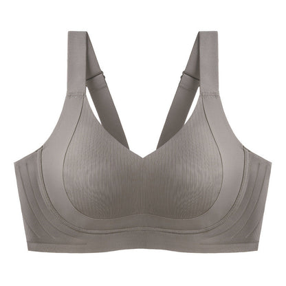 🔥Hot Sale 50% OFF🏆Wire-Free Non-Marking Skin-Friendly Push-Up Bra