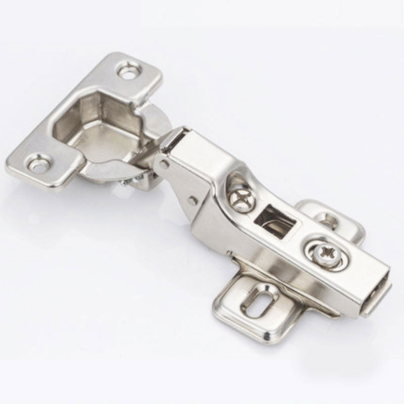 Adjustable Mounting Hinges & Buffer Damping Set