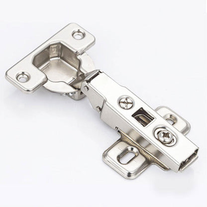 Adjustable Mounting Hinges & Buffer Damping Set