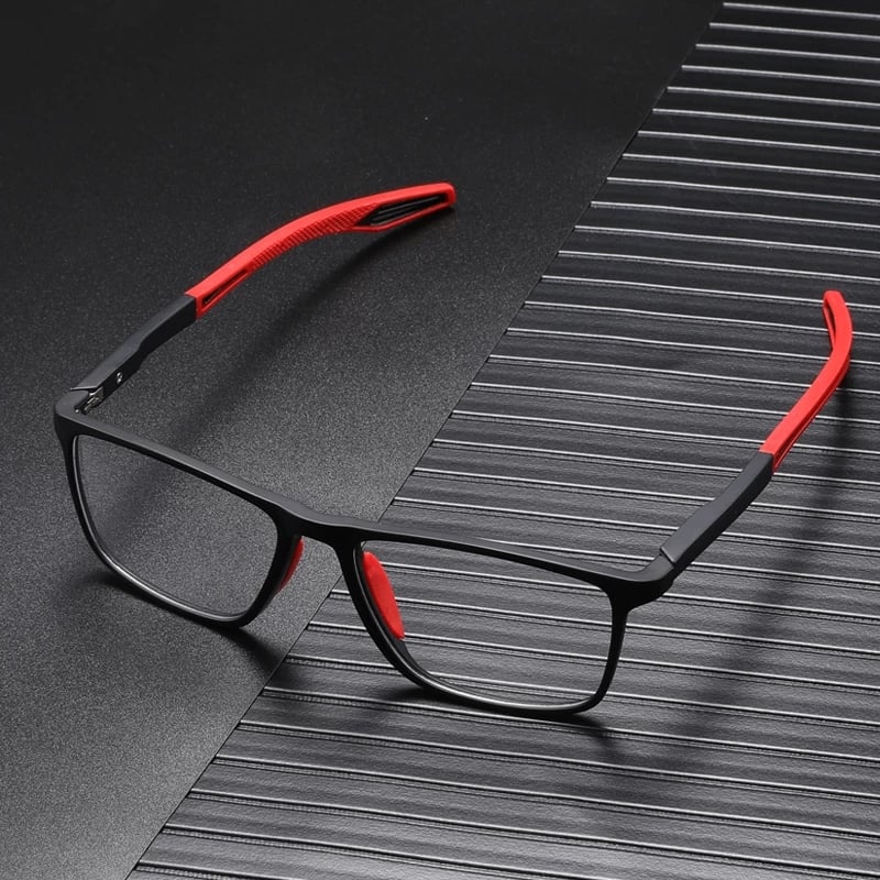 Men's Sports Ultra-Light  Anti-Blue Light Presbyopic Glasses