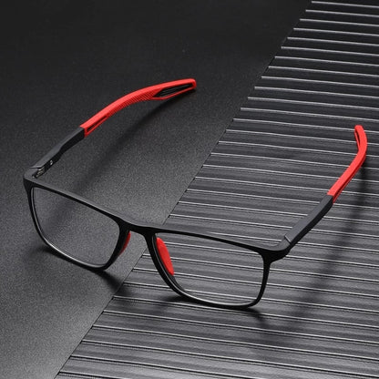 Men's Sports Ultra-Light  Anti-Blue Light Presbyopic Glasses