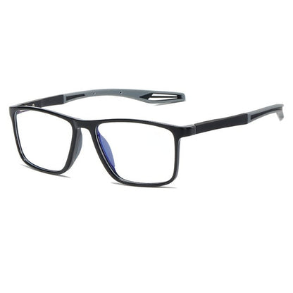 Men's Sports Ultra-Light  Anti-Blue Light Presbyopic Glasses