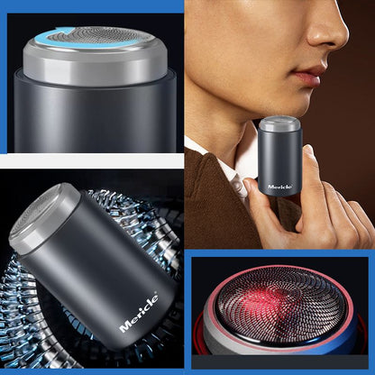 💥Pocket Size Washable Electric Shaver💥