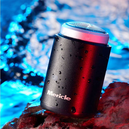 💥Pocket Size Washable Electric Shaver💥