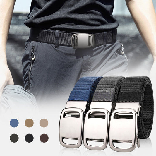 Pilot Tactical Belt