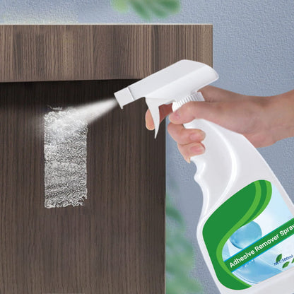 Adhesive Remover Spray