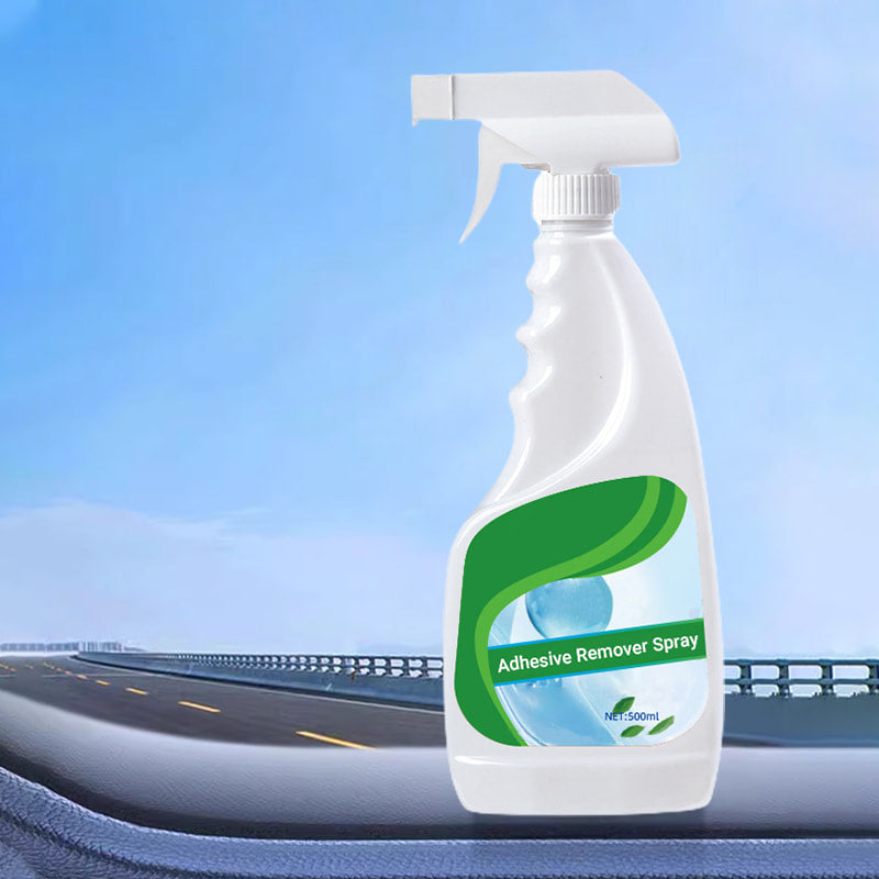 Adhesive Remover Spray