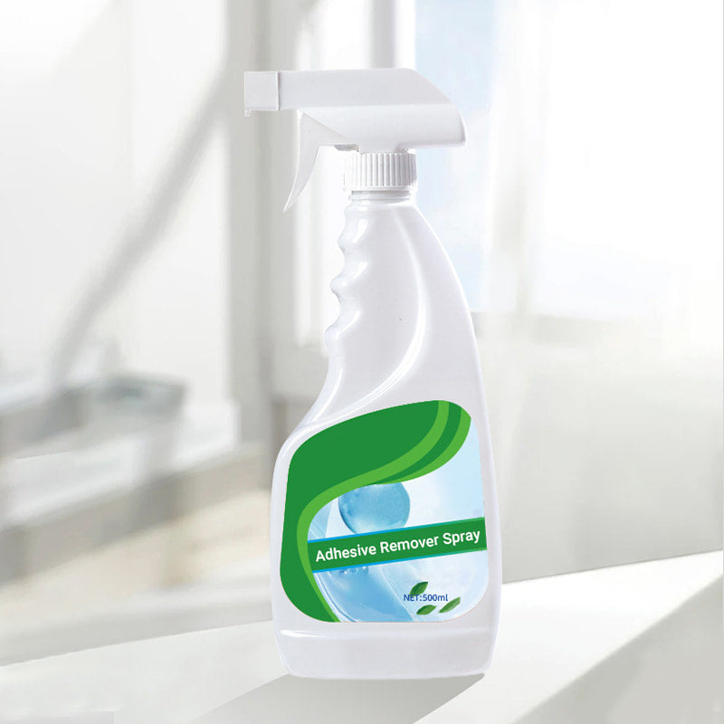 Adhesive Remover Spray