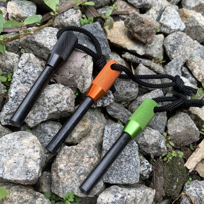 Portable Outdoor Emergency Flints