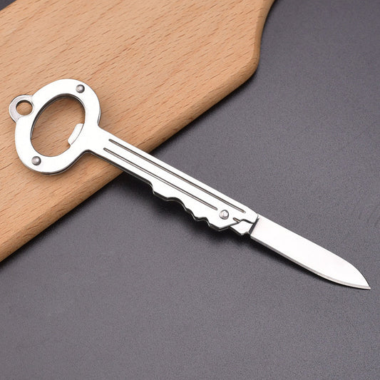 Multi - Function Mini Utility Knife