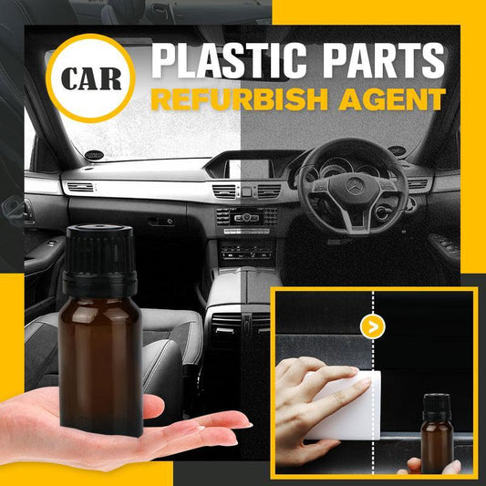 （Buy more send more）Plastic Parts Refurbish Agent