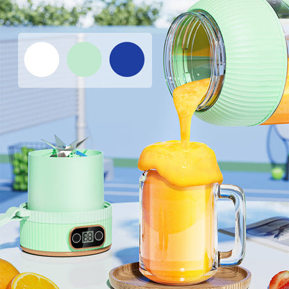 🍎🍓🍉2024 New Style Hot Sale🍊 Multifunctional Portable Juicer Cup