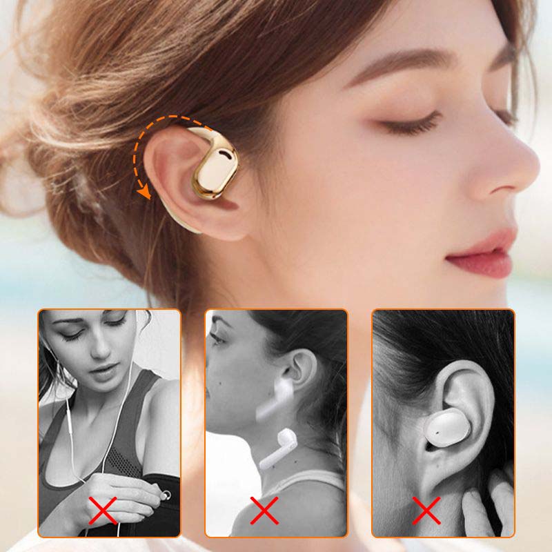 🔥Hot Sale🔥Open-ear Wireless Bluetooth Headphones