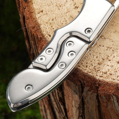 Outdoor Folding Utility Knife