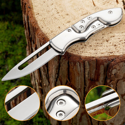 Outdoor Folding Utility Knife