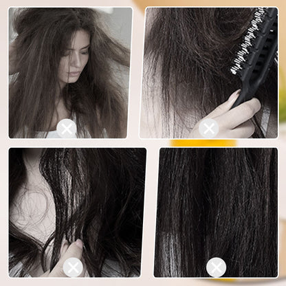 Lightweight Hair Oil Spray - Hydrating & Smoothing