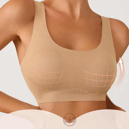 Comfort Seamless Bra for Women