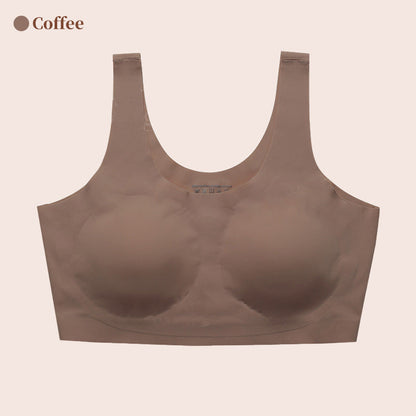 Comfort Seamless Bra for Women