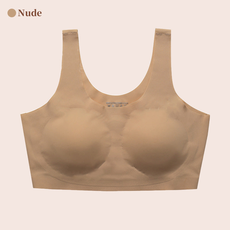 Comfort Seamless Bra for Women