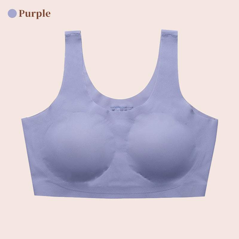 Comfort Seamless Bra for Women