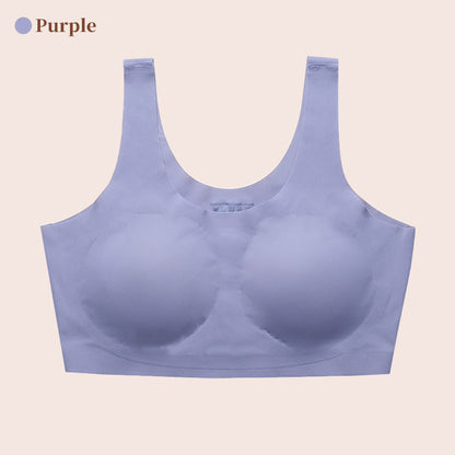 Comfort Seamless Bra for Women