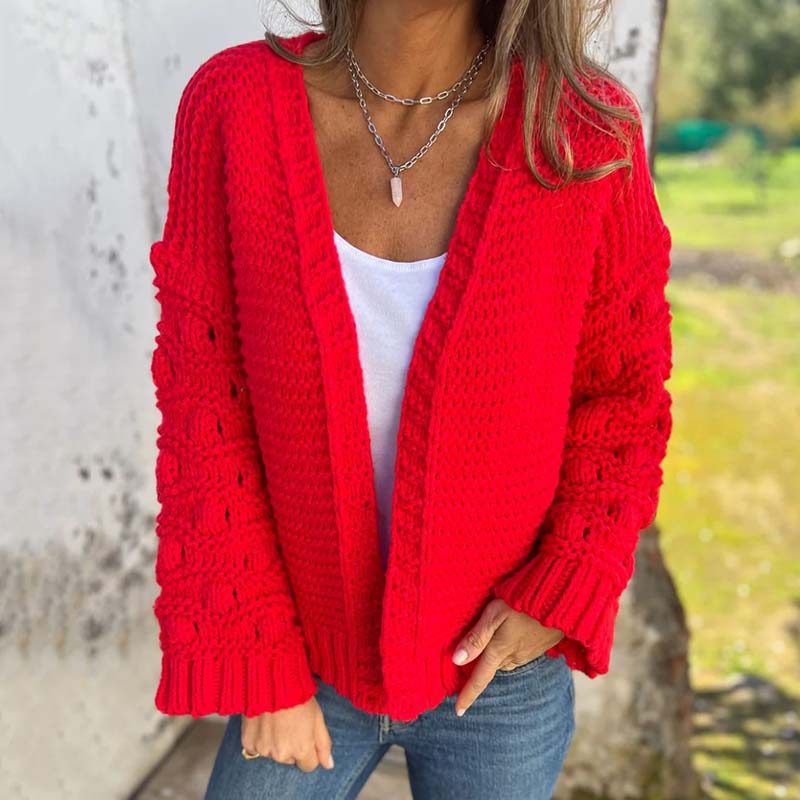 🍂Fall Specials🍂Women’s Cozy Knit Cardigan