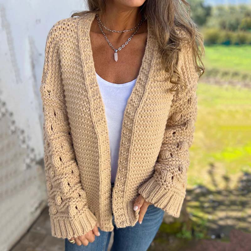 🍂Fall Specials🍂Women’s Cozy Knit Cardigan