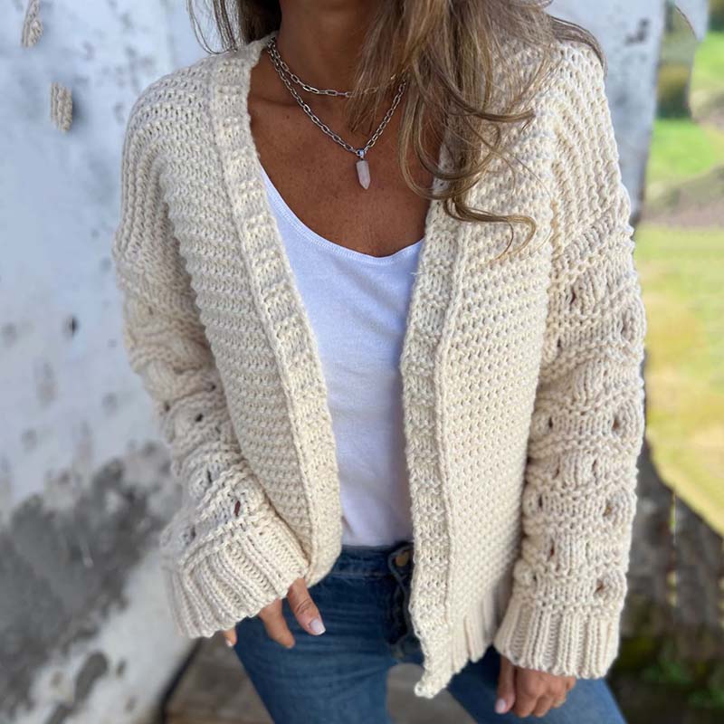 🍂Fall Specials🍂Women’s Cozy Knit Cardigan